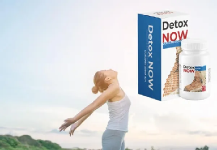 Detox Now Anti-parasitic #2