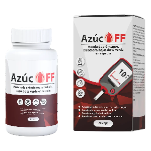 AzucoFF
