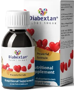 Diabextan drops