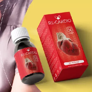 Recardio #4
