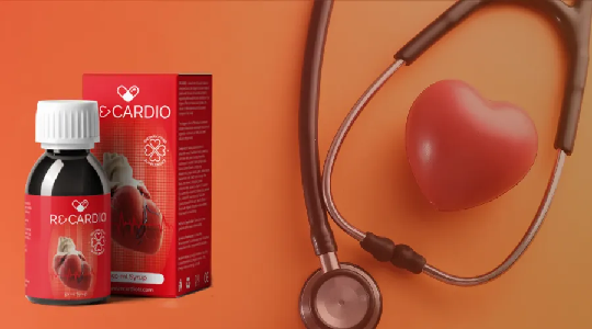 Recardio #3