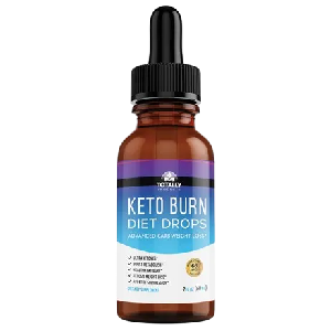 Keto Burn