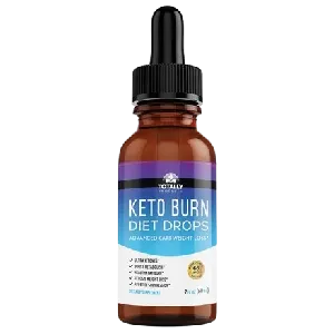 Keto Burn