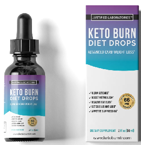 Keto Burn #3