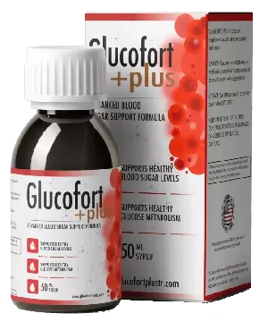 GlucoFort Plus