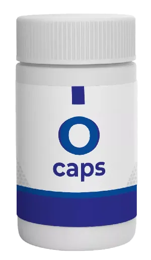 O caps