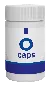 O caps