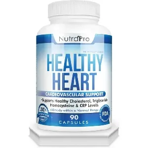 Healthy Heart #1