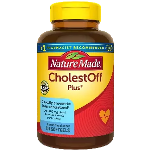 CholestOFF