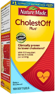 CholestOFF #2