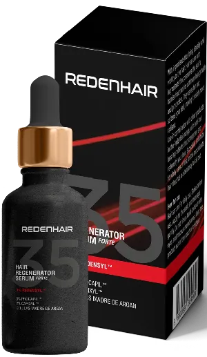 RedenHair