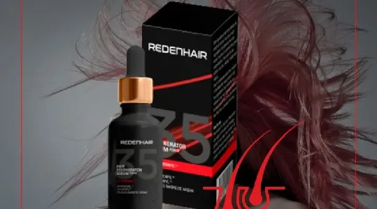 RedenHair #1