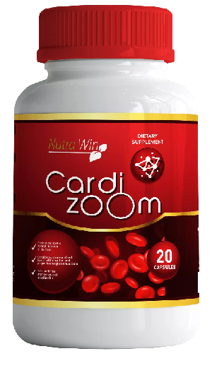 Cardizoom