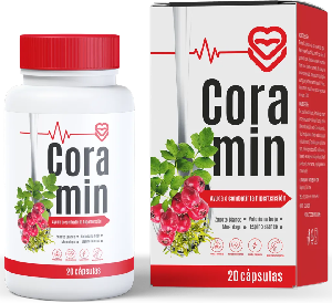Coramin Hypertension control