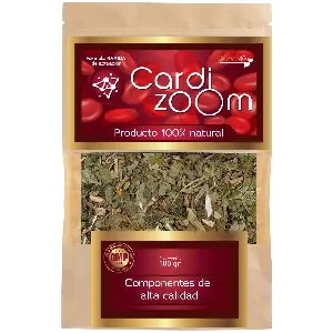 Cardi Zoom