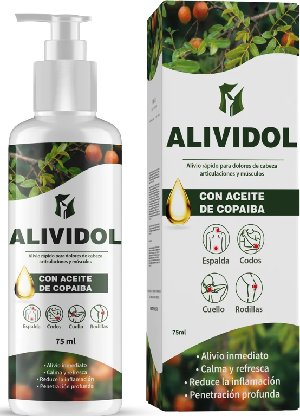Alividol