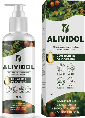 Alividol