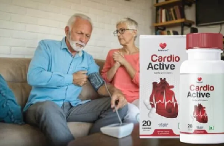 Cardio Active #6