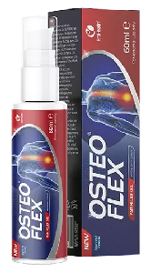 Osteo Flex Gel