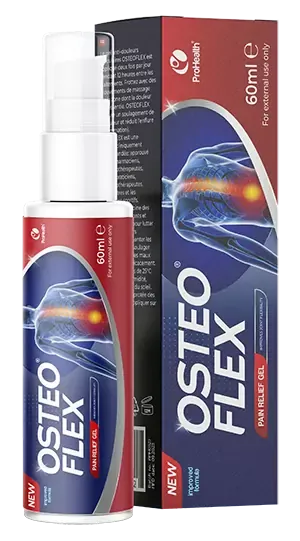 Osteo Flex Gel