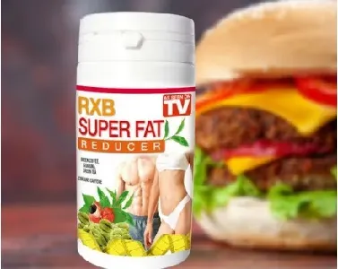 RXB Super Fat Reducer #2