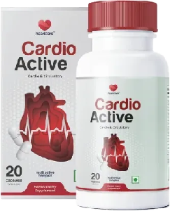 Cardio Active