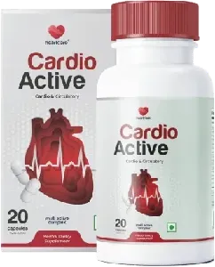 Cardio Active