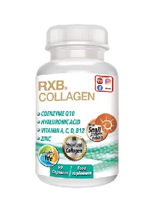 RXB Collagen 2x1