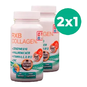 RXB Collagen 2x1 #2