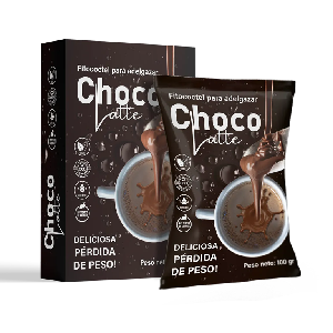 Chocolatte Fitococtel #1