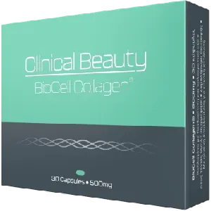 Clinical Beauty Capsules