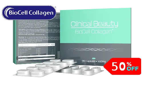 Clinical Beauty Capsules #2