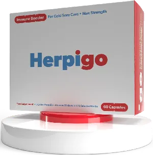 Herpigo Tablets