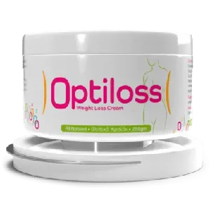 Optiloss Cream