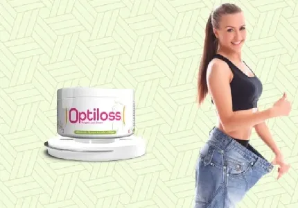 Optiloss Cream #2