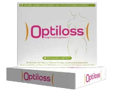 Optiloss Capsules #1