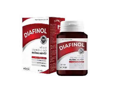 Diafinol