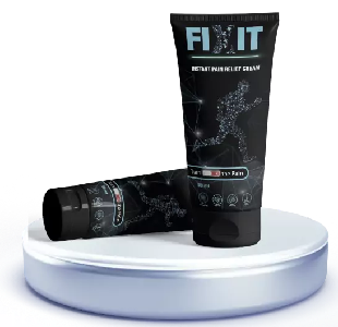 Fixit PRO cream #2
