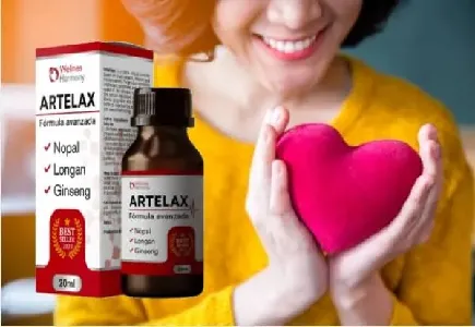 Artelax #2