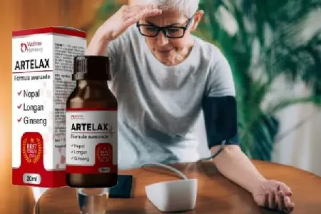 Artelax #3