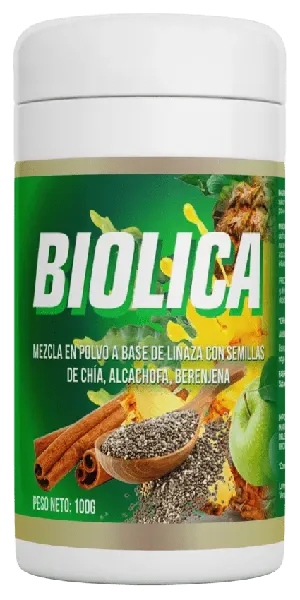 Biolica