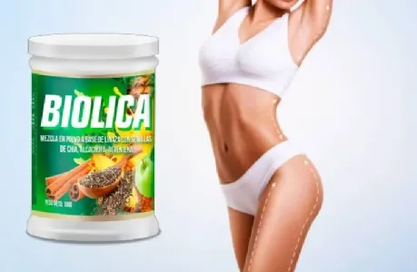 Biolica #1