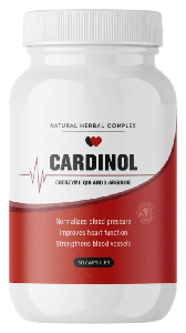 Cardinol complex