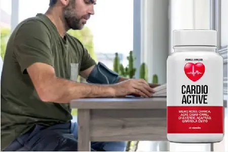 Cardio Active Caps #2