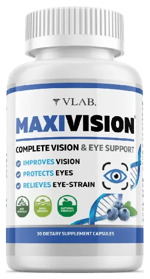 Maxi Vision