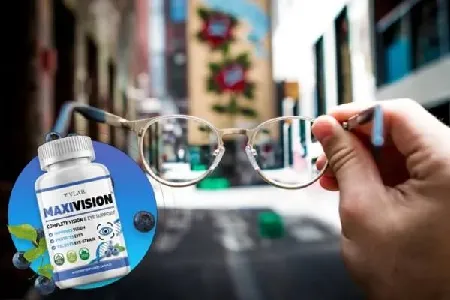 Maxi Vision #2