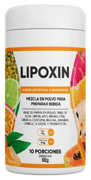 Lipoxin