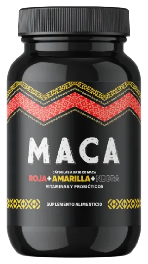 Maca Joints