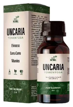 Uncaria Fungus