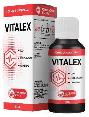 Vitalex